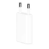 Apple MD813 - Adaptateur Secteur USB - 5W - Blanc (En Vrac)