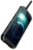 Blackview BV9500 Pro - Double Sim - 128 Go, 6Go RAM - Vert