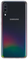 Samsung A705FN/DS Galaxy A70 - Double Sim - 128Go, 6Go RAM - Noir