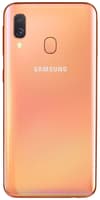 Samsung A405FN/DS Galaxy A40 - Double Sim - 64Go, 4Go RAM - Corail