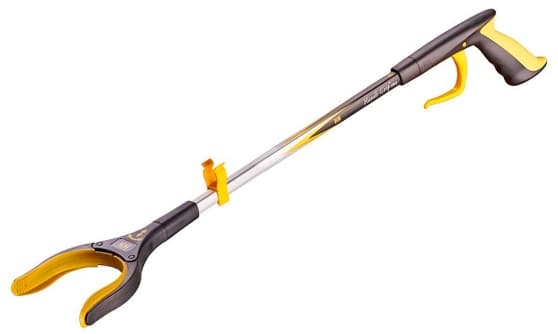 Pince de Préhension Tête Pivotante 65cm