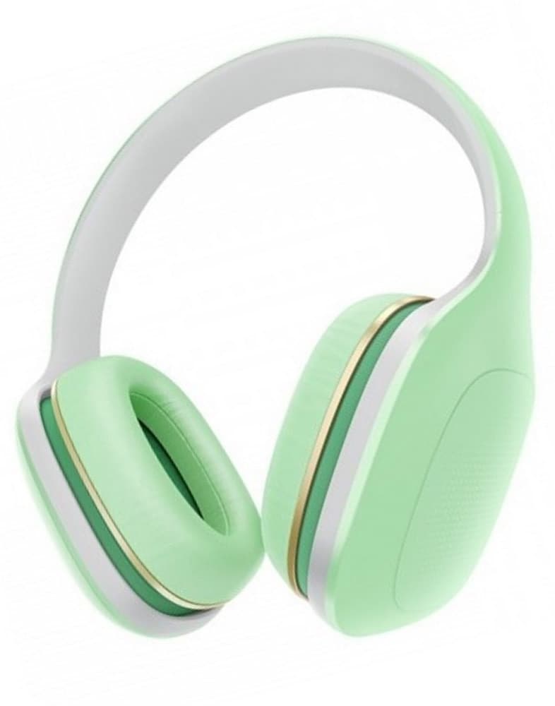 Xiaomi Mi Headphone Confort - Casque - Vert
