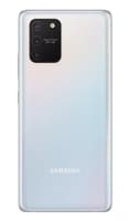 Samsung G770F/DS Galaxy S10 Lite Double Sim - 128Go, 6Go RAM - Blanc