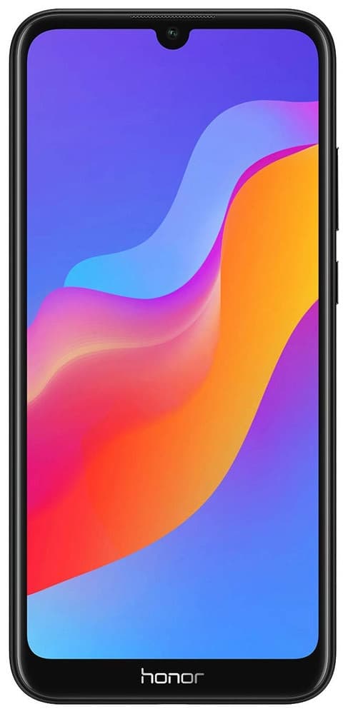 Huawei Honor 8A - Double Sim - 32 Go, 2 Go RAM - Noir