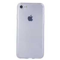 Coque slim transparente 1mm pour iPhone 7/ iPhone 8