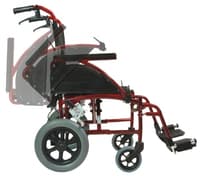 Fauteuil de Transfert STAN'UP Taille 40