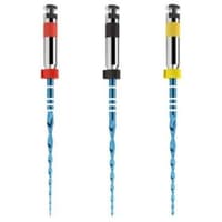 Reciproc® Blue Instruments - 25MM/R25 - Boite de 6