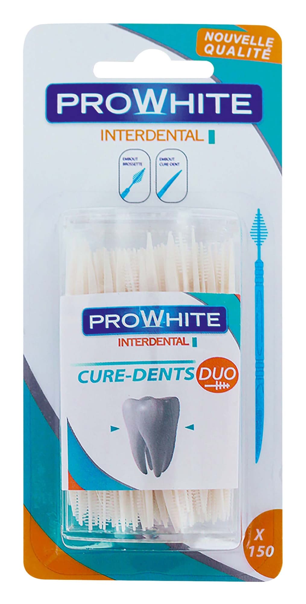 Cure Dent Duo
