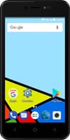 Konrow Easy Feel - Android 7.0 - 4G - Ecran 5'' - Double Sim - 16Go, 1Go RAM - Noir