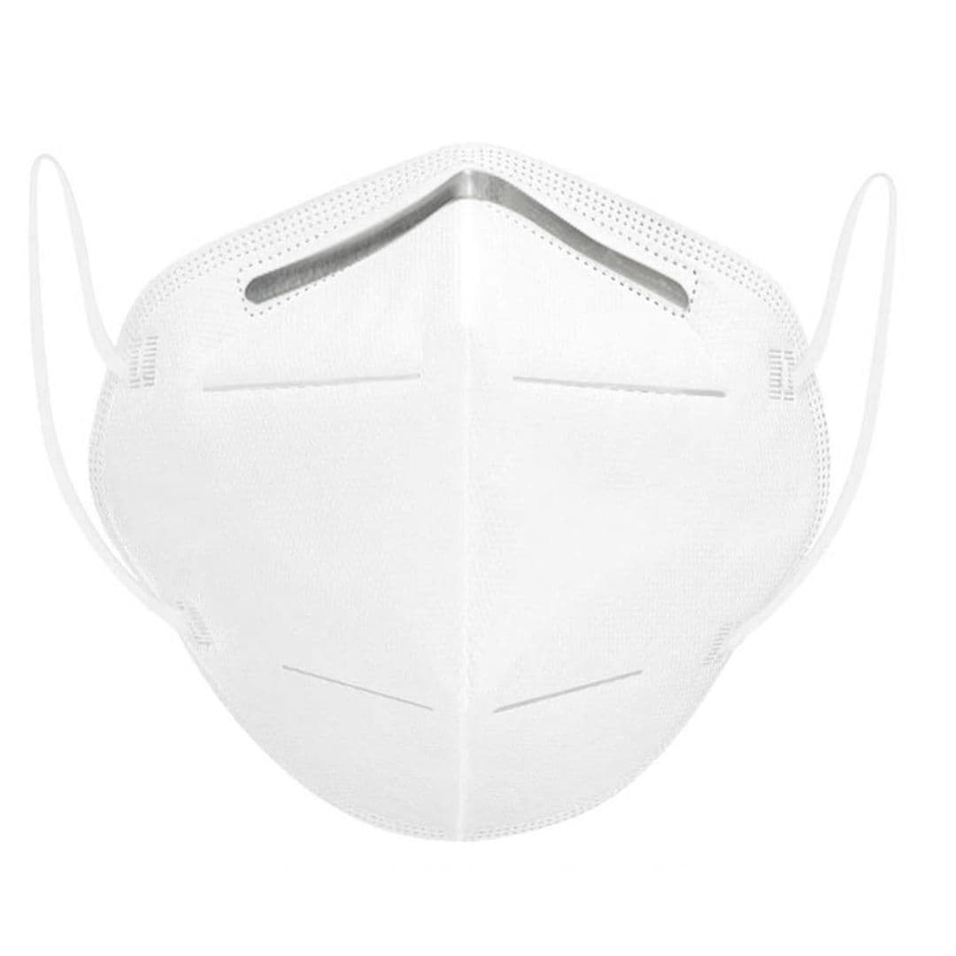 Masques FFP2 - Boîte de 10 masques (Norme EN 149:2001+A1:2009)