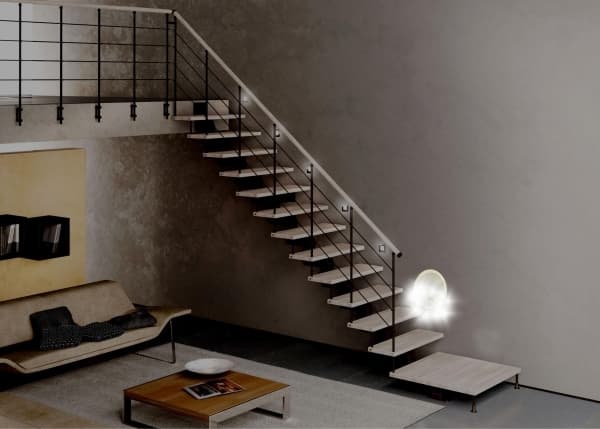 Veilleuse à Led Multi Support