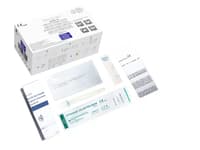 Autotest Nasal COVID-19 - Fluorecare - Boite de 5 tests