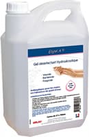 ORLAV - Eligel A - Gel désinfectant hydroalcoolique - 3131 - 5L