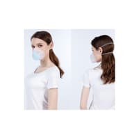 Masque de protection réutilisable grand public AimProtect, taille M & L