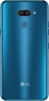 LG K50 (X520) - 32Go, 3Go RAM - Double Sim - Bleu
