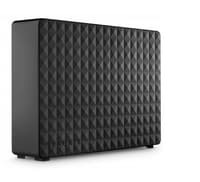 Seagate Expansion Desktop 4TB disque dur externe 4000 Go Noir