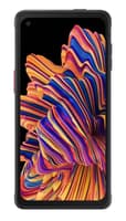 Samsung G715FN/DS Galaxy Xcover Pro Double Sim - 64Go, 4Go RAM - Noir