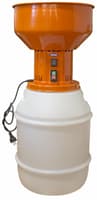 Moulin à grain pour volaille 2 HP 220 V 50 Lt 2 vitesses