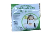 Masque en tissu pour enfant (Norme AFNOR)
