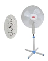 Ventilateur sur pied 40 cm