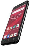 Konrow Easy 5 - Android 8.1 - 4G - Écran 5'' - Double Sim - 8Go, 1Go RAM - Noir