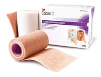 Bande Compression COBAN 2 10cmx2,7m