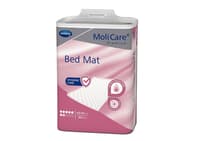 MoliCare Premium Bed Mat 7 Gouttes - Alèses