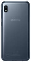 Samsung A105 Galaxy A10 - Double Sim - 32Go, 2Go RAM - Noir