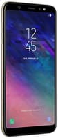 Samsung A605FN Galaxy A6 PLUS - 32Go, 3Go RAM - Or