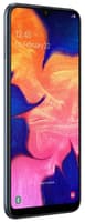 Samsung A105 Galaxy A10 - Double Sim - 32Go, 2Go RAM - Noir