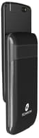 Konrow Slider - Téléphone Coulissant - Ecran 2.4'' - Double Sim - Noir