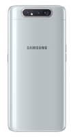Samsung A805FN/DS Galaxy A80 - Double Sim - 128Go, 8Go RAM - Blanc