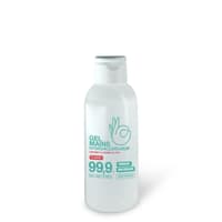 Gel hydroalcoolique 100mL EN14476