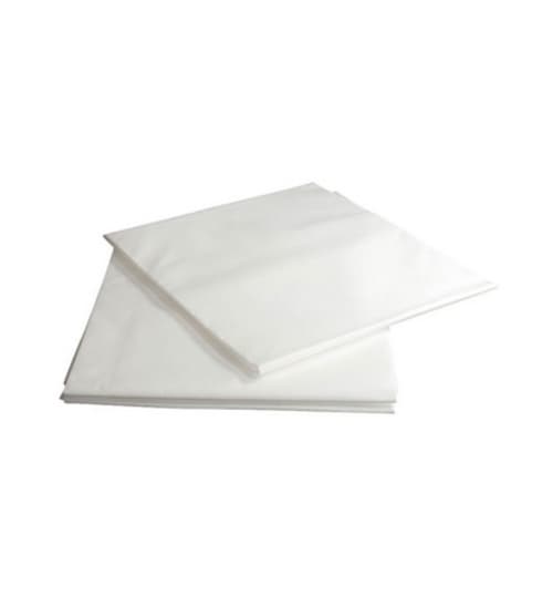 Draps d'examen lavables non-tissés 90x195 cm, Luxe (par 10)