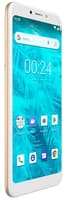 Konrow Sky Lite - Smartphone Android - 4G - Écran 5.45'' - Double Sim - 16Go, 1Go RAM - Or