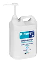 Kleengel - Gel hydroalcoolique 5L