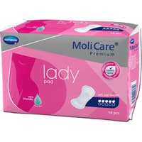 MoliCare Premium Lady Pad 5 Gouttes - Protection femme