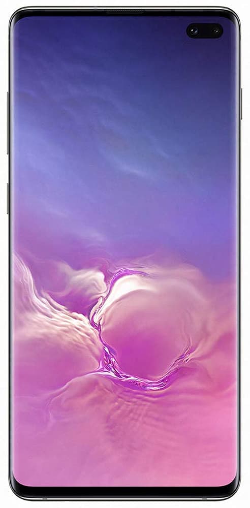 Samsung G975/DS Galaxy S10 Plus - Double Sim - 512Go, 8Go RAM - Noir