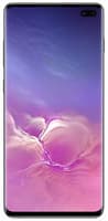 Samsung G975/DS Galaxy S10 Plus - Double Sim - 512Go, 8Go RAM - Noir