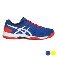 Chaussures de Padel pour Adultes Asics Gel Pro 3 SG