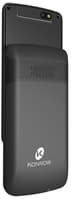 Konrow Slider - Téléphone Coulissant - Ecran 2.4'' - Double Sim - Noir