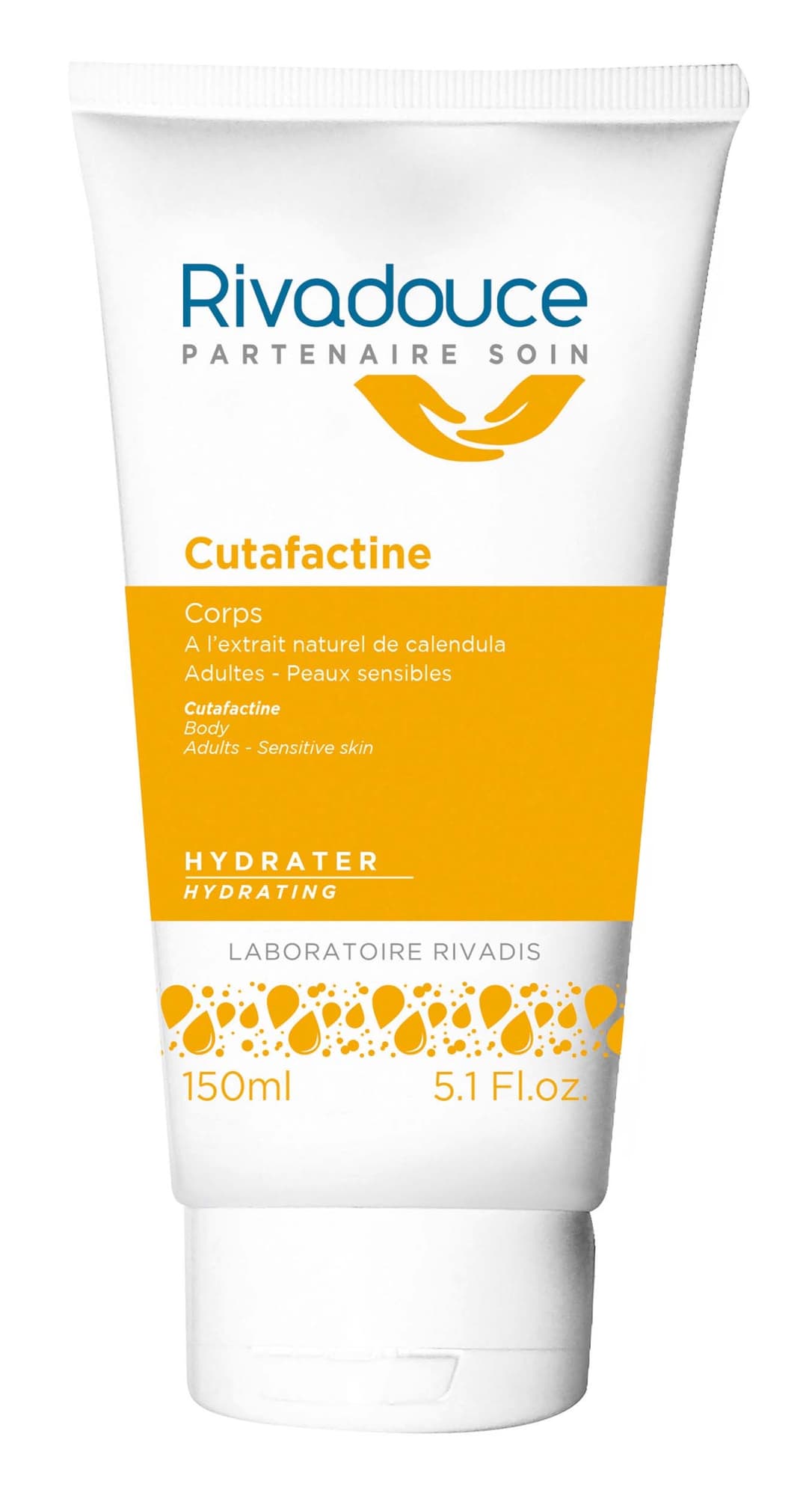 Cutafactine RIVADOUCE 150ml