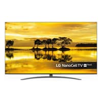 TV intelligente LG 49SM9000PLA 49" 4K Ultra HD LED Nanocell WiFi Noir