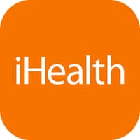 Oxymètre de pouls pour doigt - iHealth Air Wireless - compatible avec  iPhone et iPad