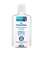 Kleengel - Gel hydroalcoolique 125 ML