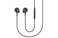 Samsung EO-IG955 - Écouteur AKG Intra Auriculaire - Prise Jack 3.5 - Télécommande - Noir (Vrac)