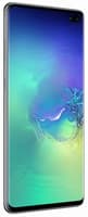 Samsung G975/DS Galaxy S10 Plus - Double Sim -128Go, 8Go RAM - Vert