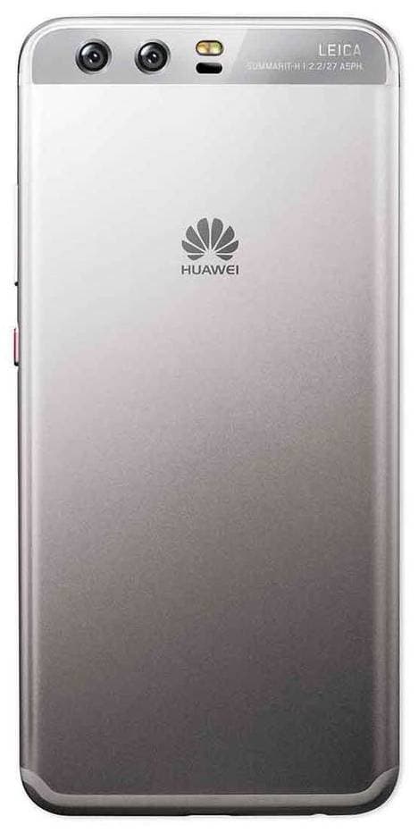 Huawei P10 64 Go Or Prestige - Très Bon état, 4G, Double SIM