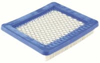 Filtre à air adaptable Honda - Briggs et Stratton -133x114x19 mm