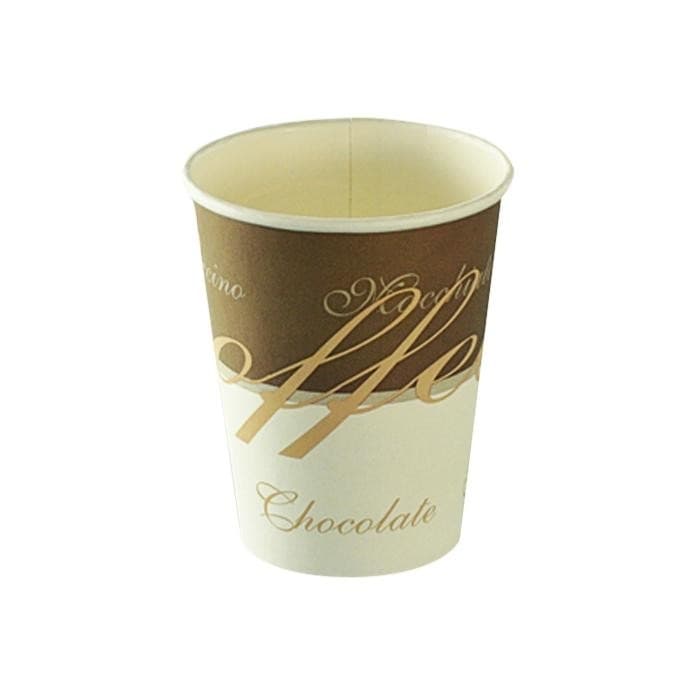 ALU - Gobelet 24 cl carton - 24 cl - coffee chic - colis 20 x 50